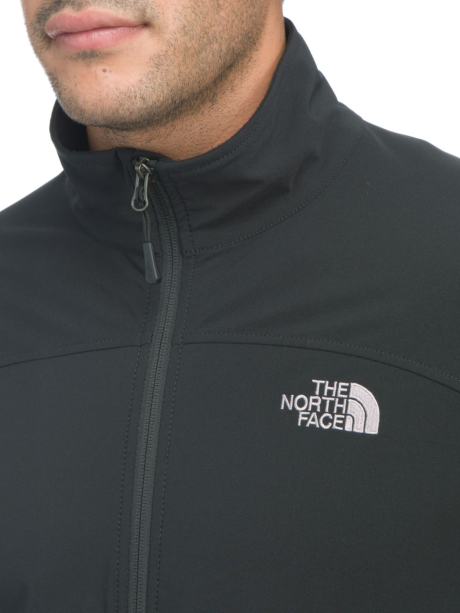 north face softshell jackets