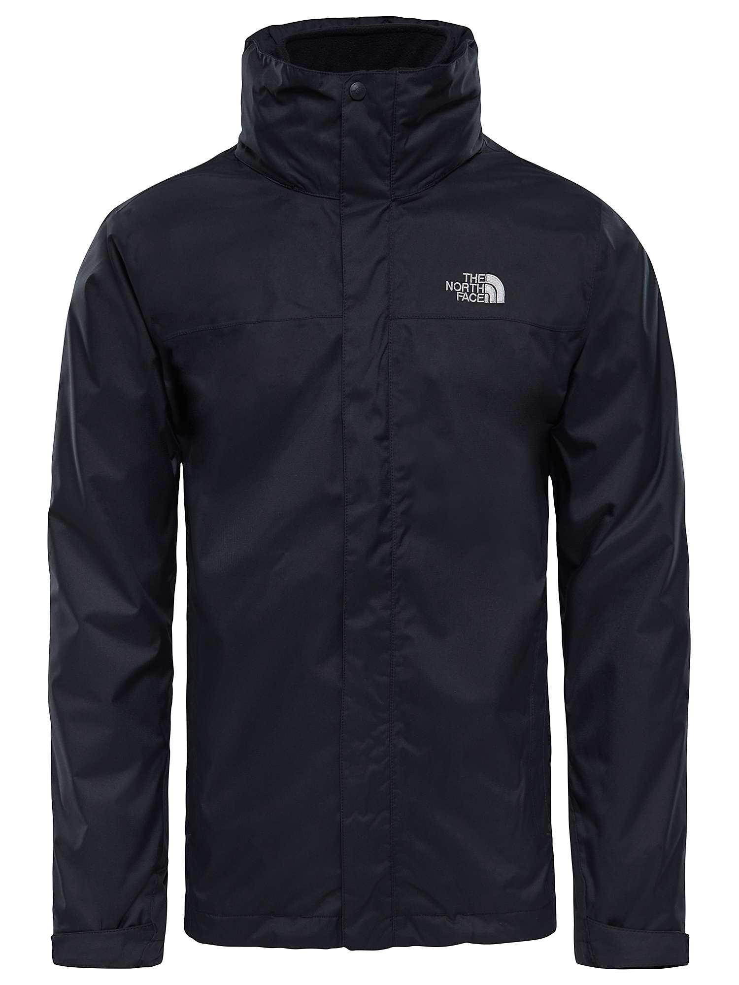 Buy The North Face Evolve II Triclimate 3-in-1 Waterproof Men's Jacket Online at johnlewis.com