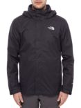 The North Face Evolve II Triclimate 3-in-1 Waterproof Men's Jacket, Black