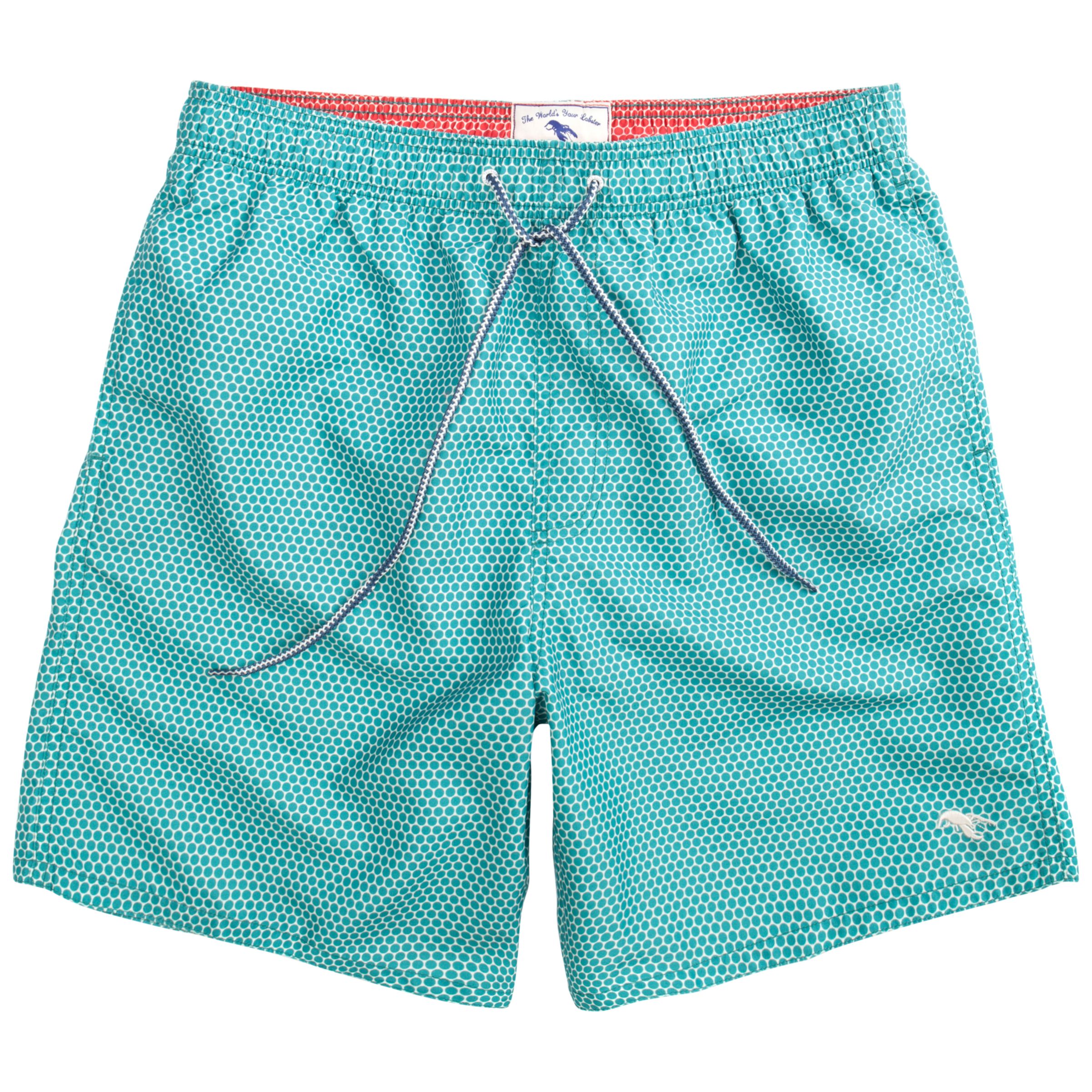 ted baker swim shorts