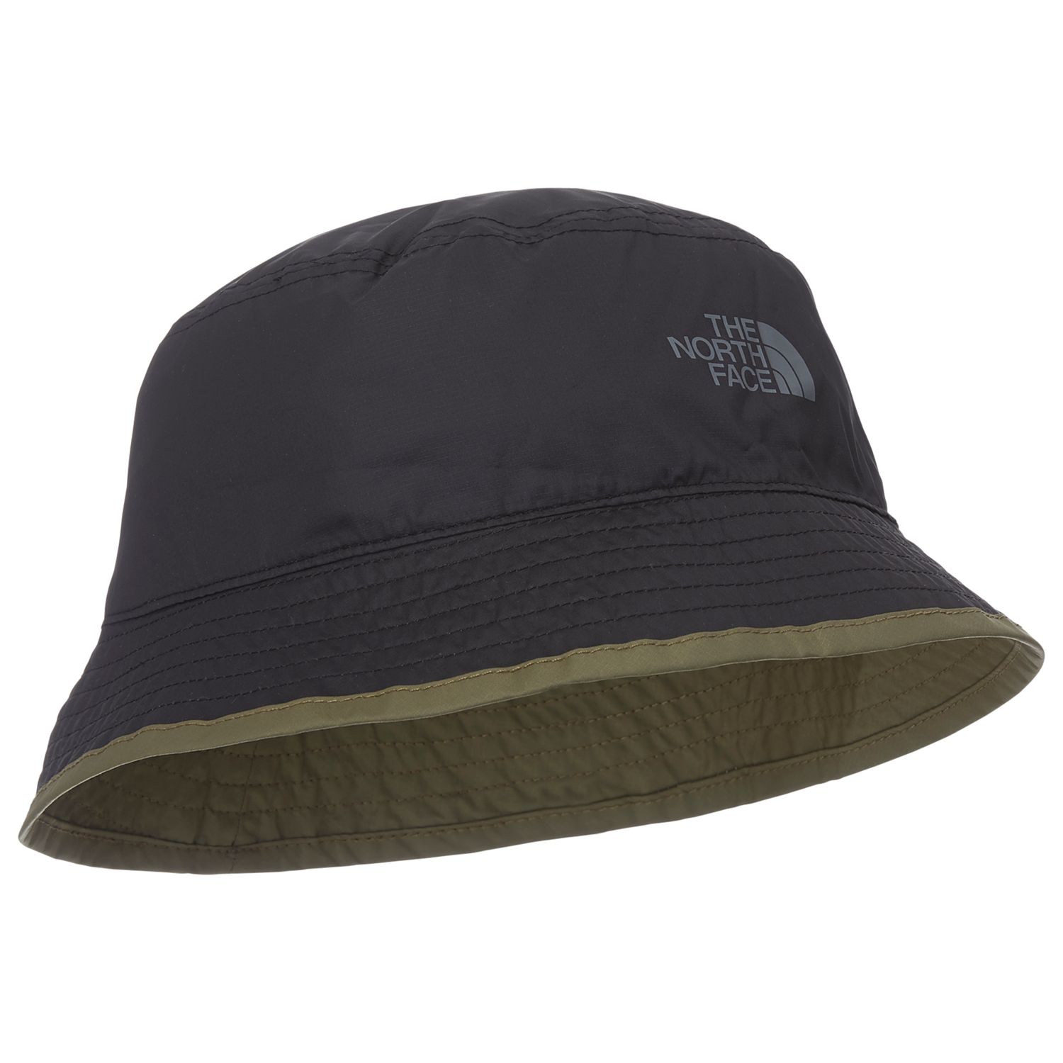 north face bucket hat reversible