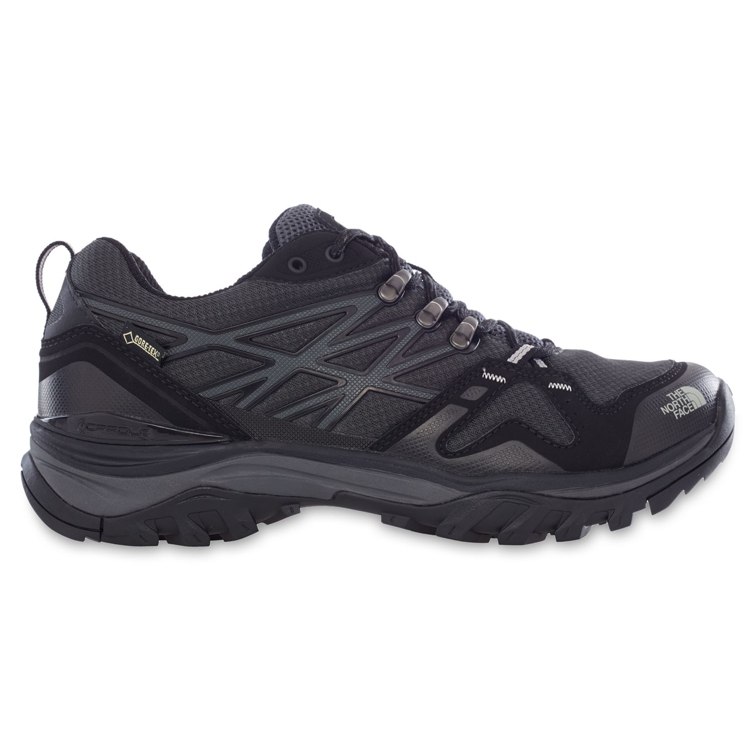 the north face mens walking shoes