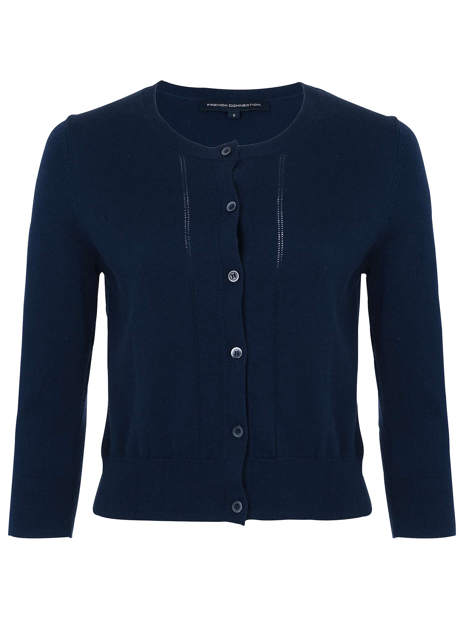 Buy French Connection Spring Bambino Cardigan Online at johnlewis.com