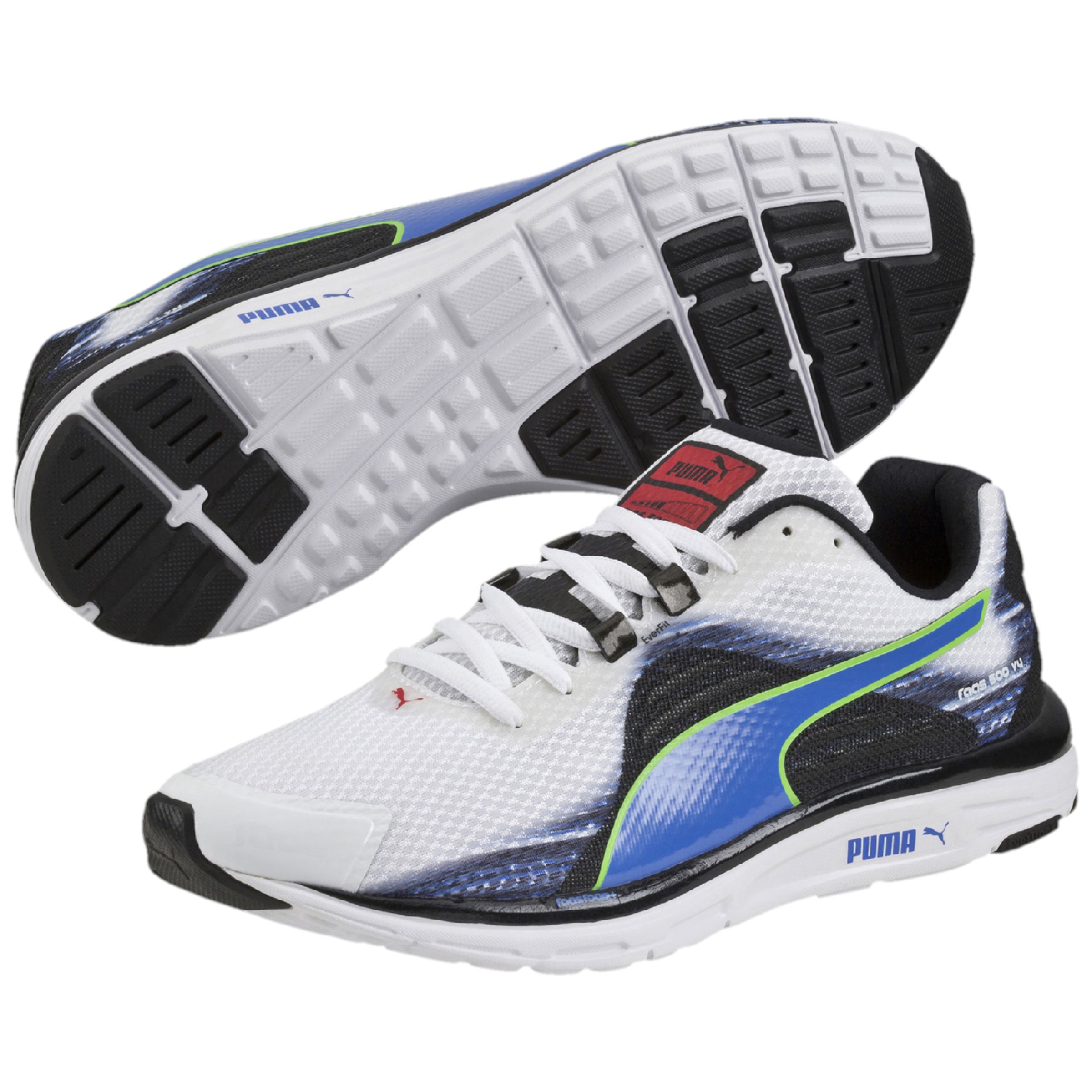 puma faas 500v4 running shoes