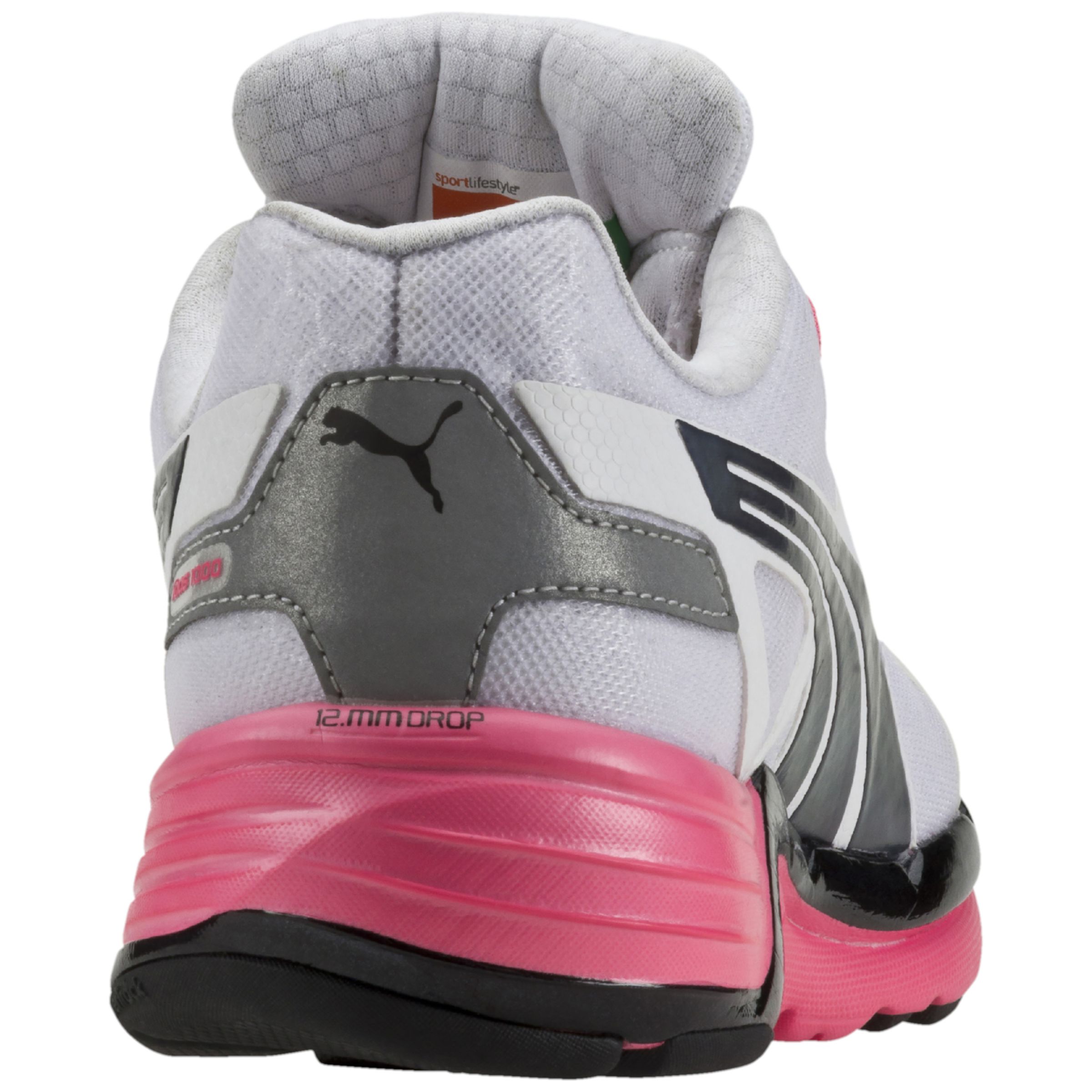 puma faas 1000 v1 5 women's running shoes
