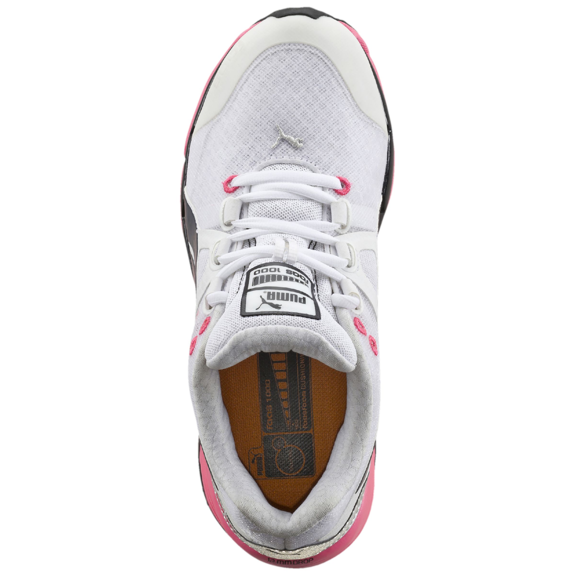 puma faas 1000 v1 5 women's running shoes