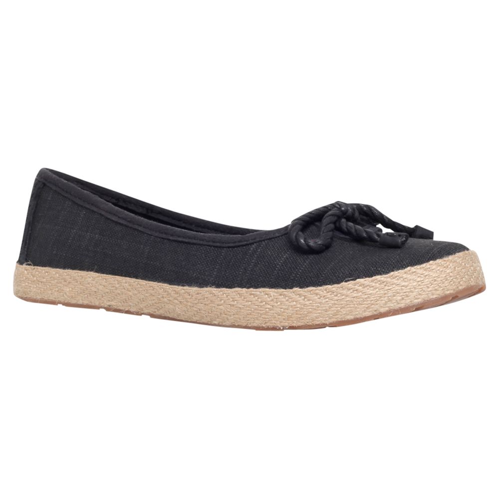 ugg espadrille flats