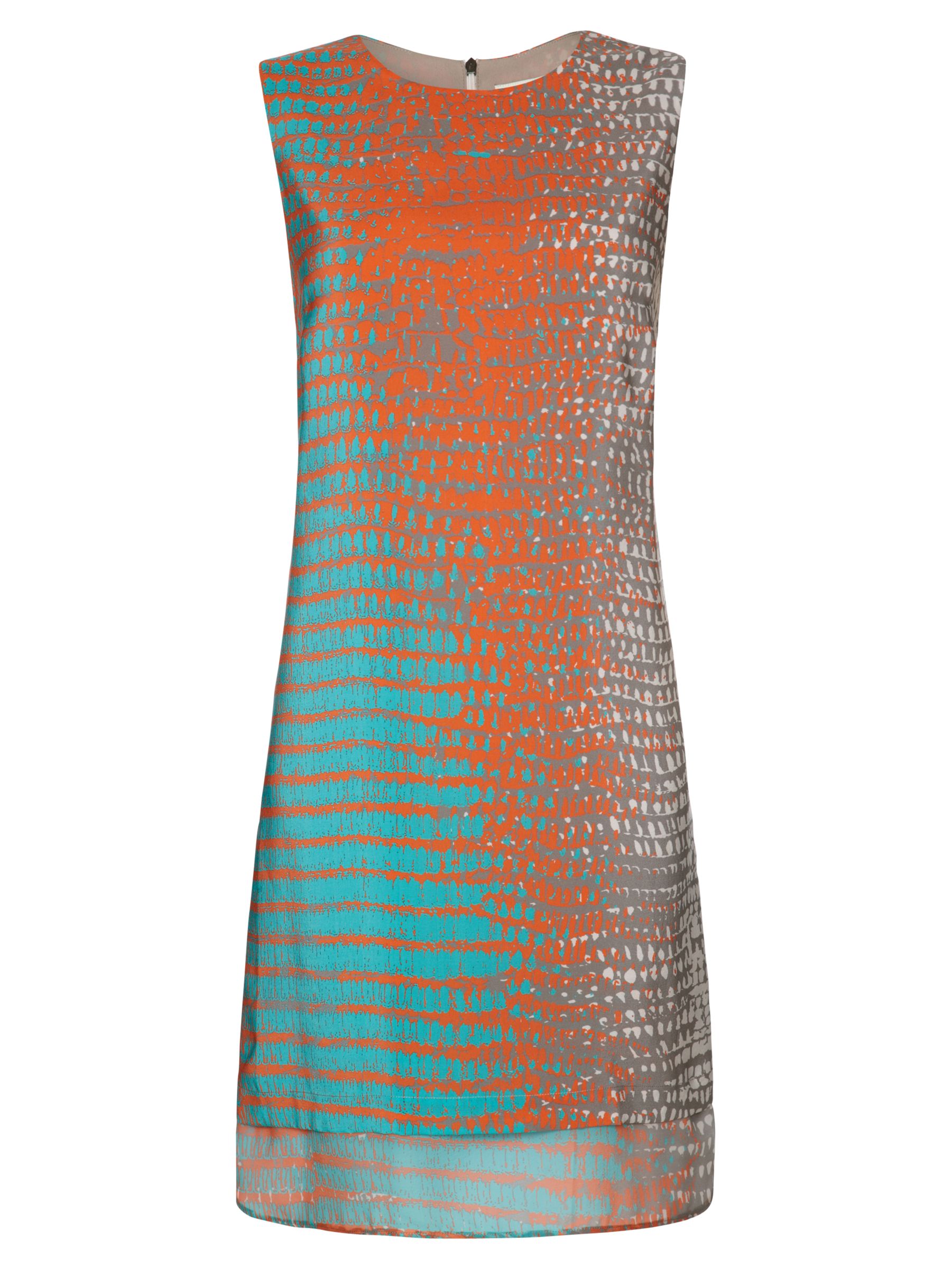 Buy Damsel in a dress Cameleon Print Dress, Multi | John Lewis