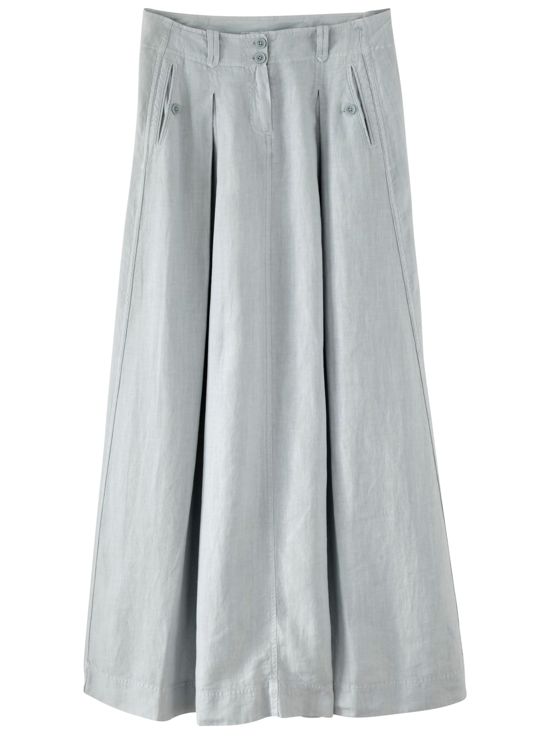 poetry maxi skirt