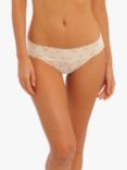 Wacoal Halo Lace Bikini Knickers