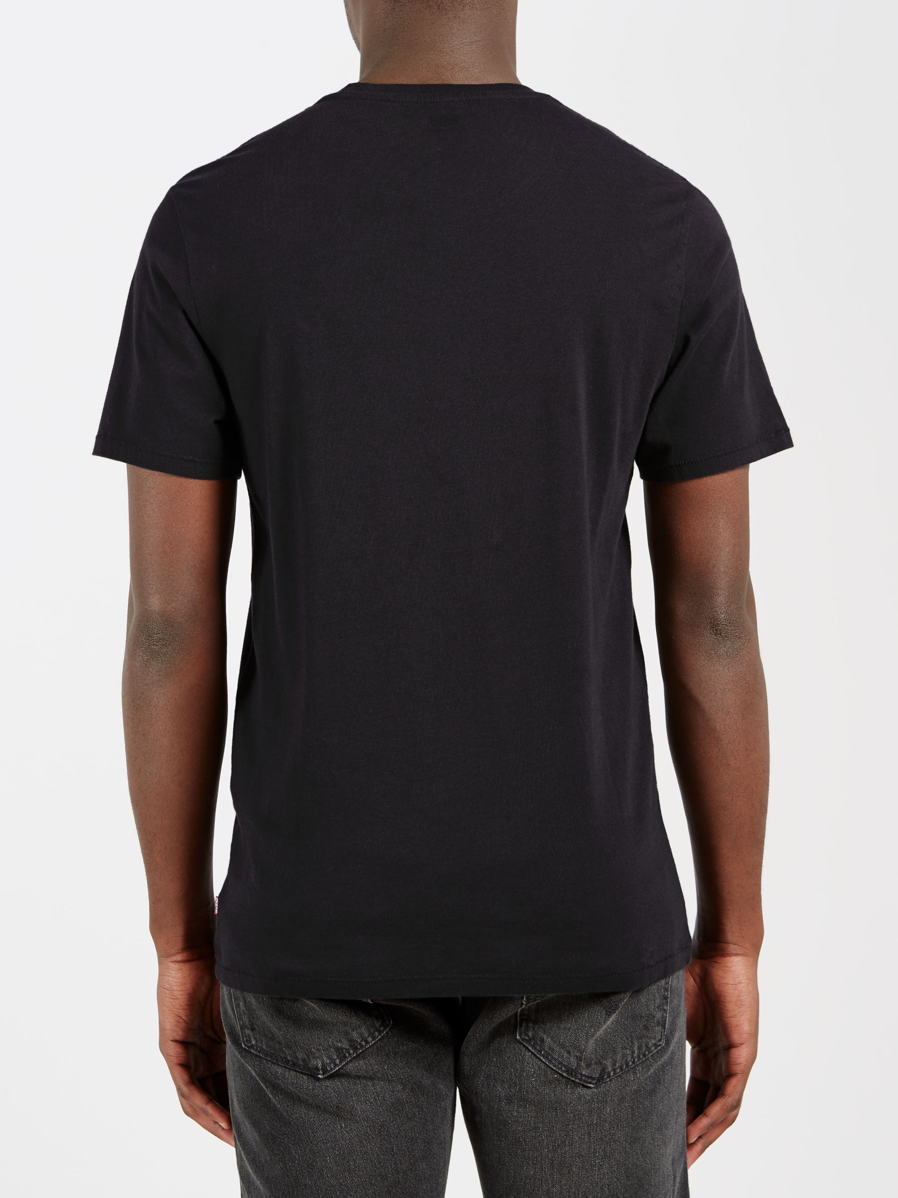 Levi's Two Horse Graphic T-Shirt