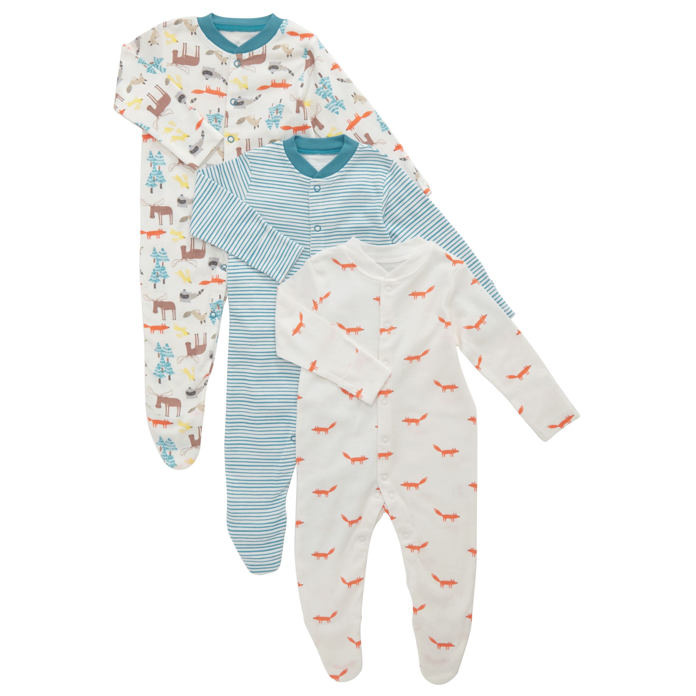 baby sleepsuits multipack sale