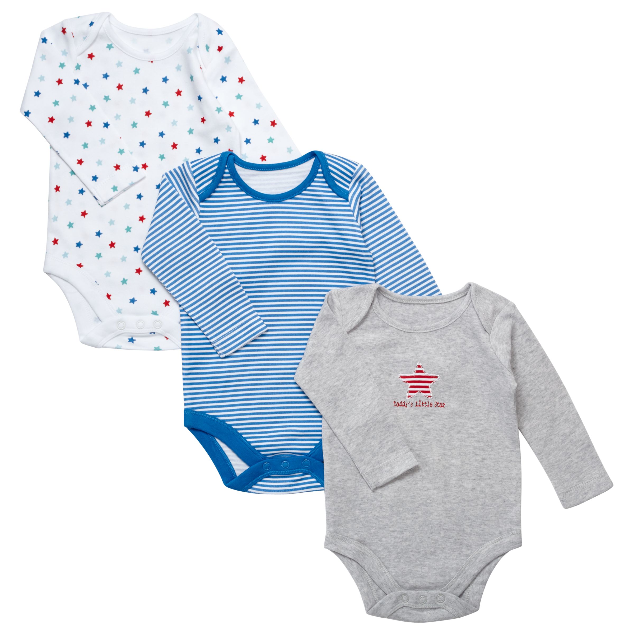 baby star clothes