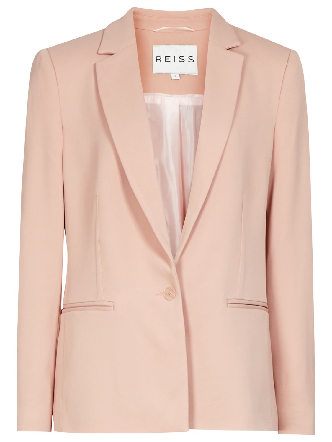 Pink | Women's Coats & Jackets | John Lewis