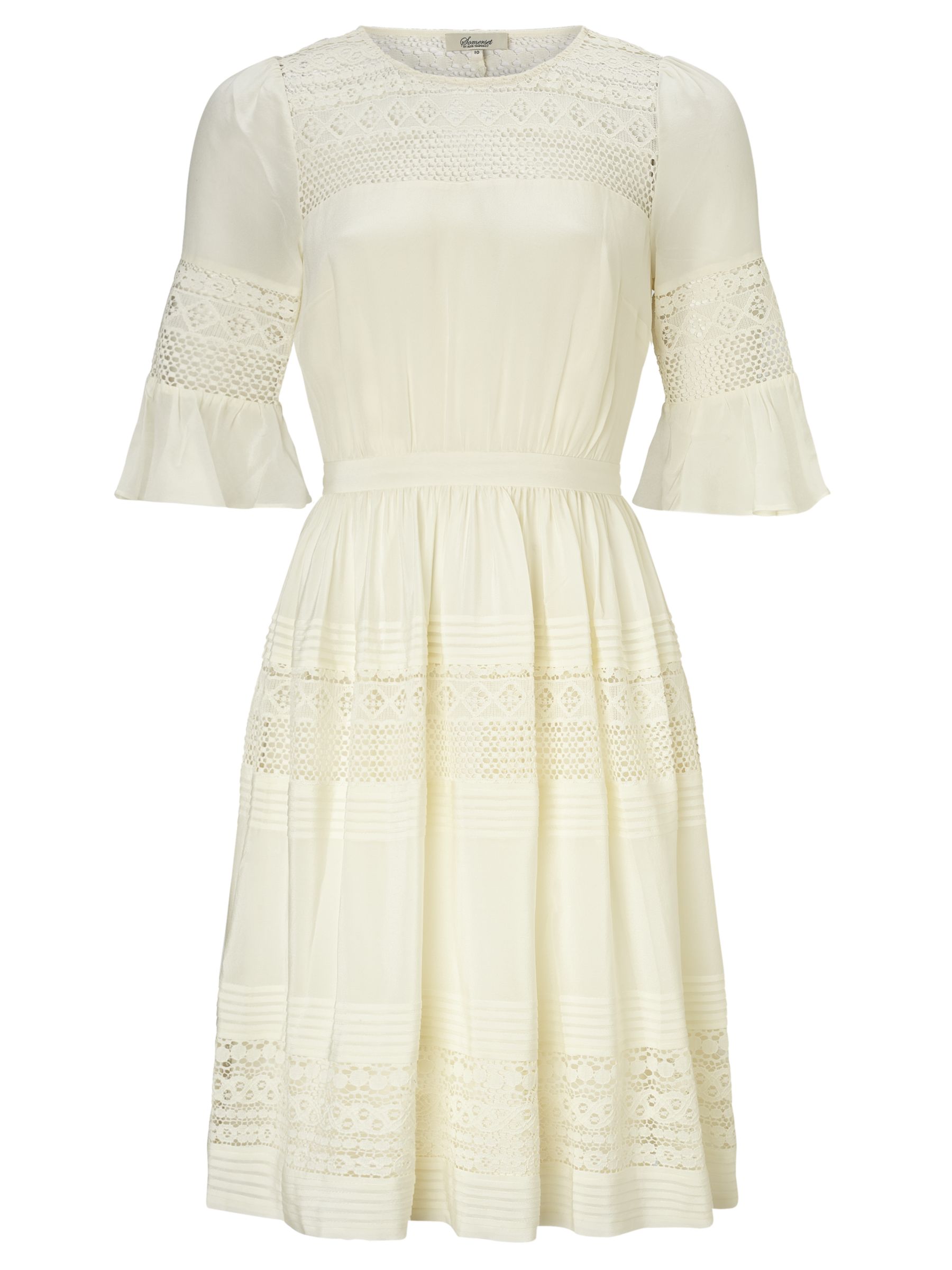 alice temperley white dress