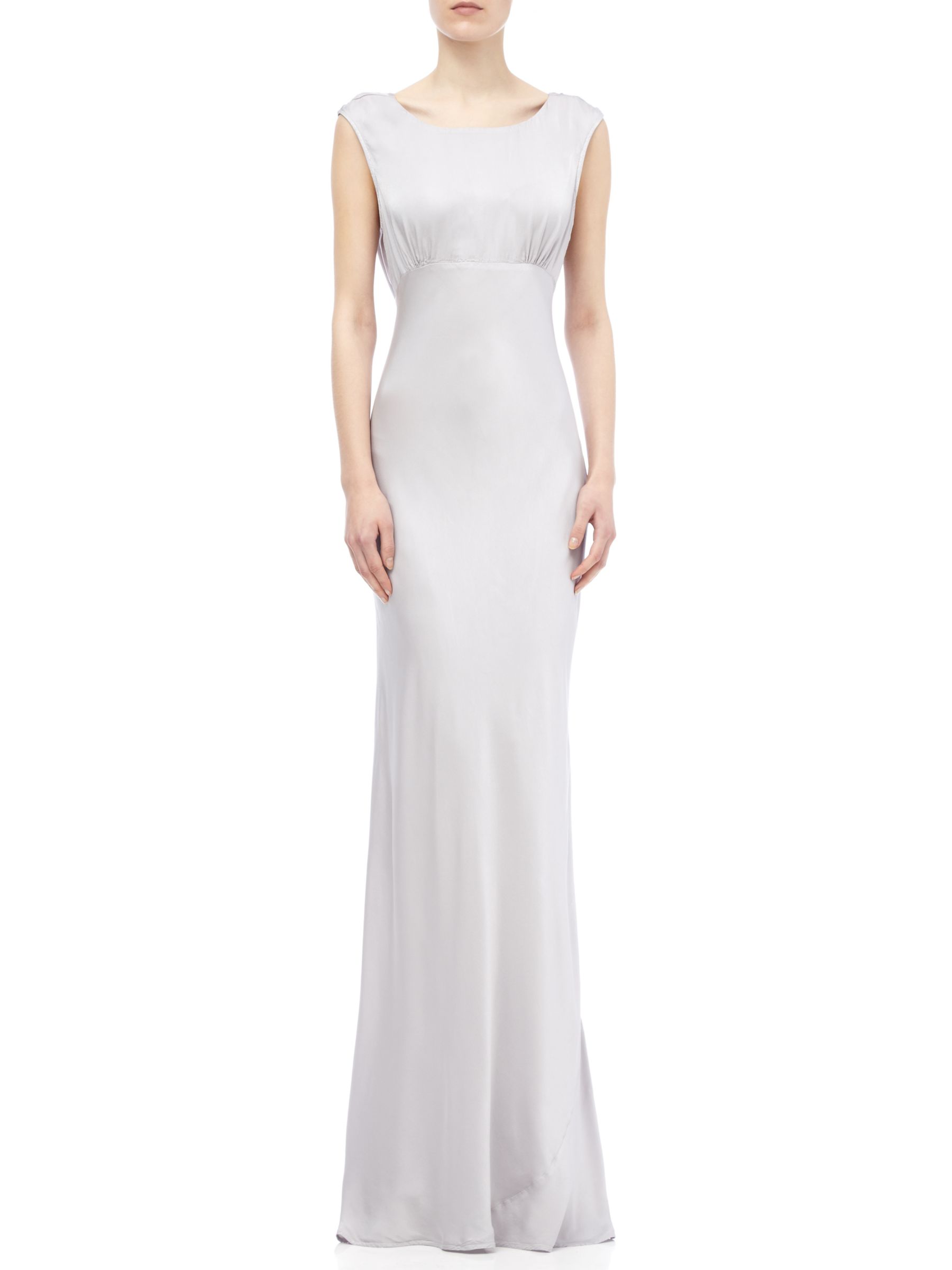 Ghost Hollywood Salma Dress at John Lewis & Partners