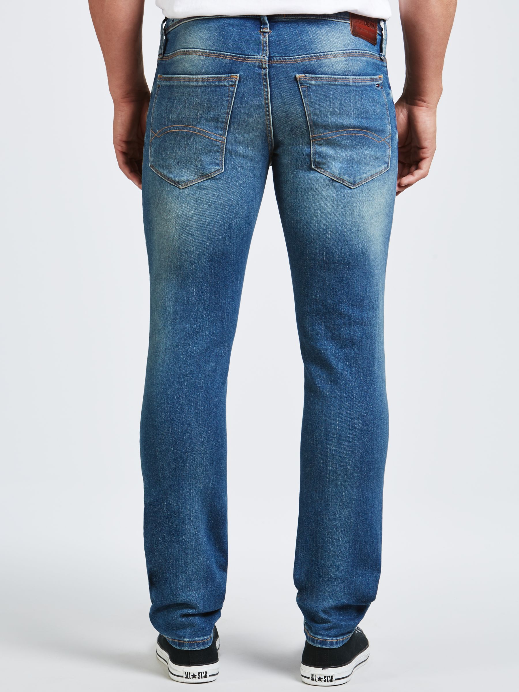 hilfiger sidney skinny jeans