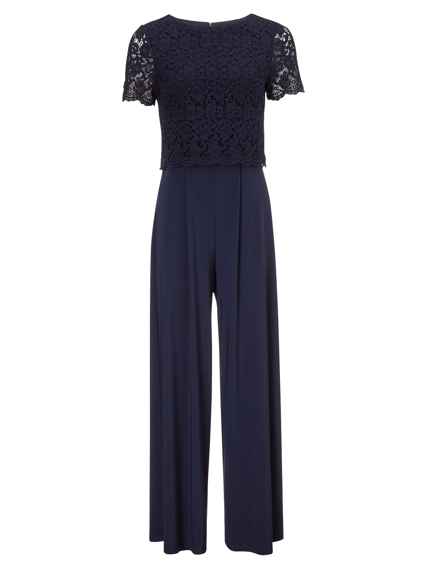 phase 8 navy jumpsuit