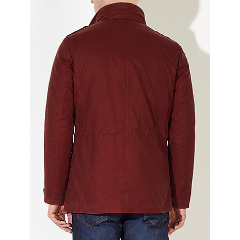 Buy JOHN LEWIS & Co. Halley Stevenson 2-in-1 Jacket | John Lewis