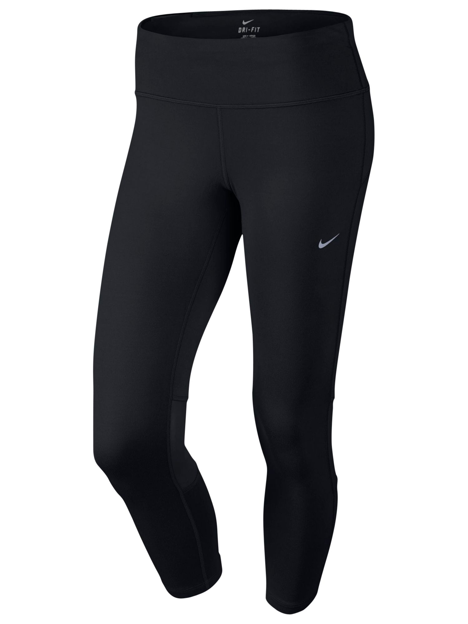 nike dri fit capris