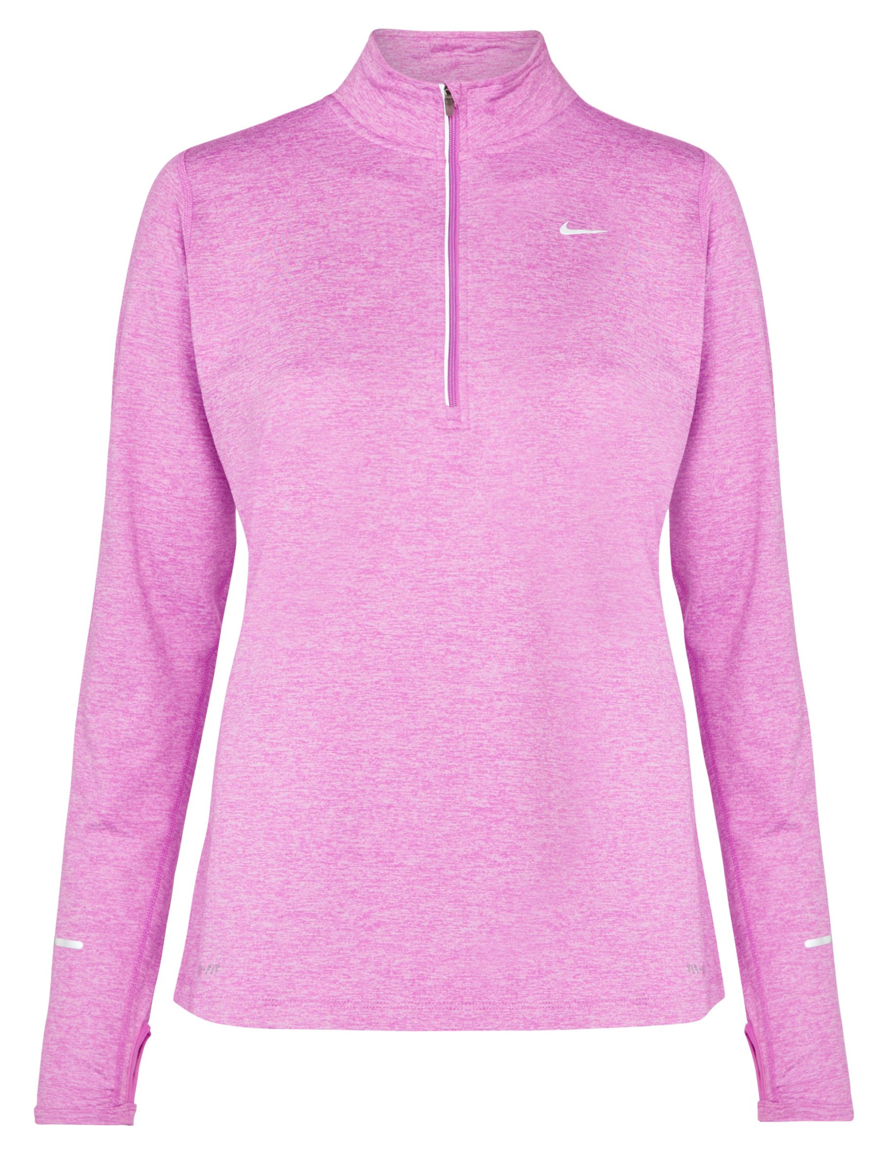 nike element half zip 2.0