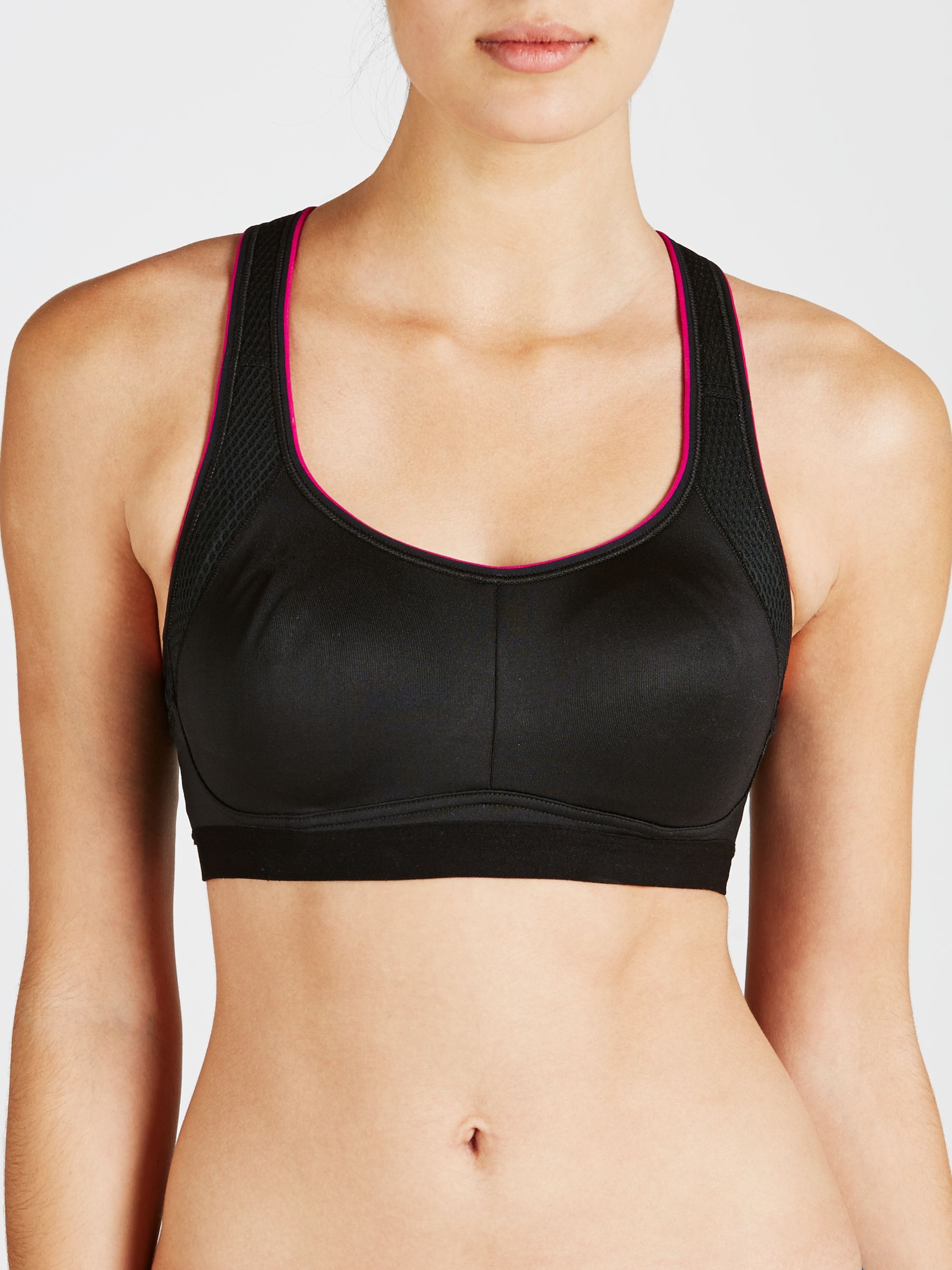 most comfortable bra with support