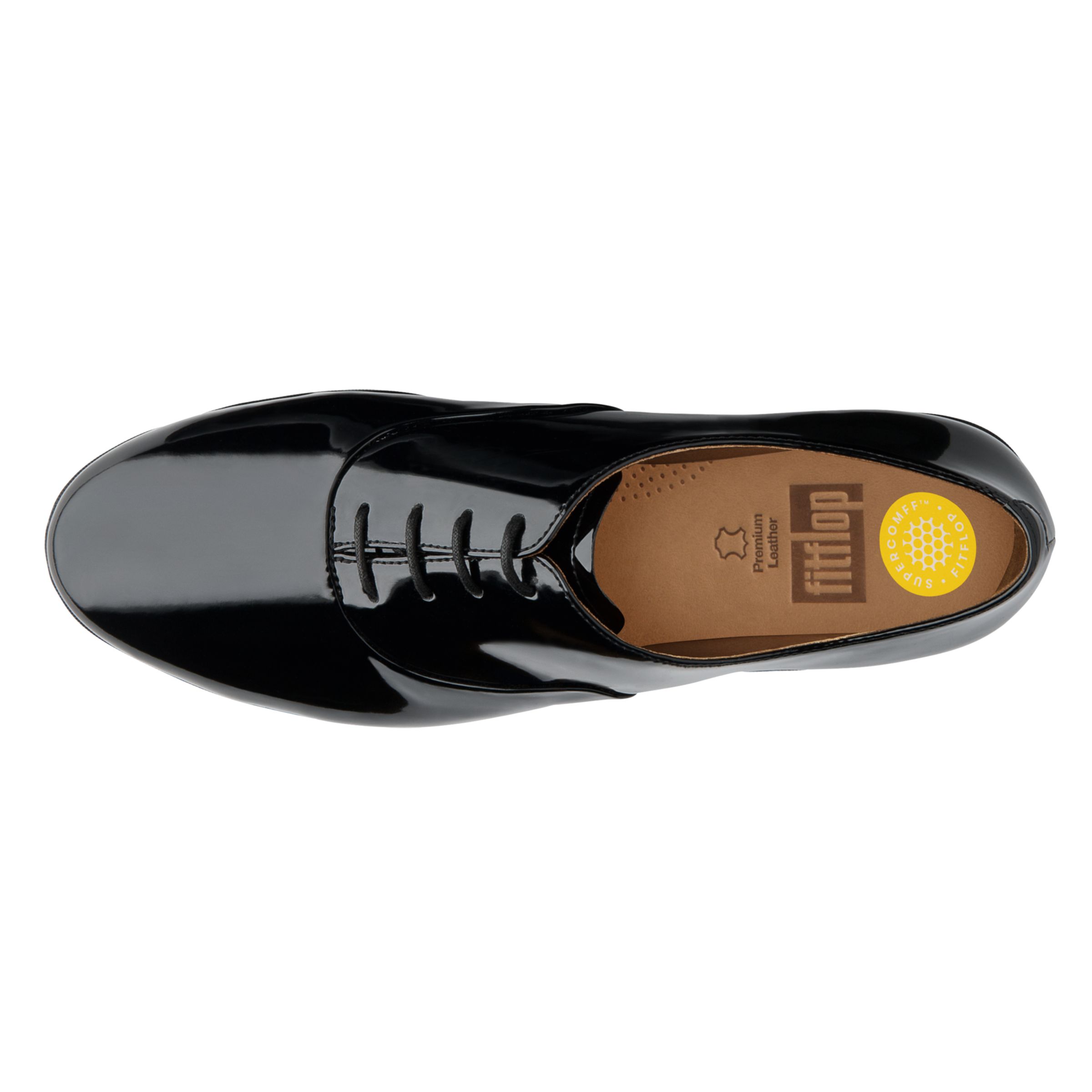 fitflop oxford shoes