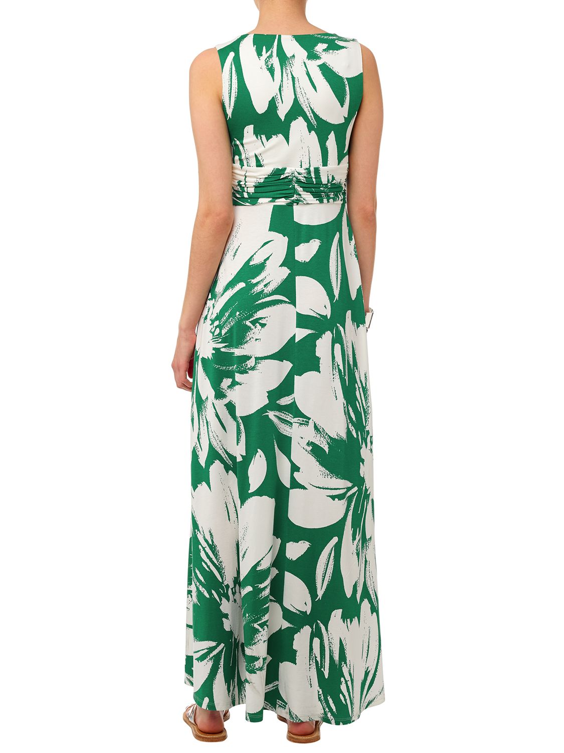 phase eight katia maxi dress