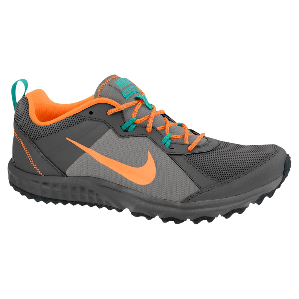 Men's Wild Trail Running Shoes,