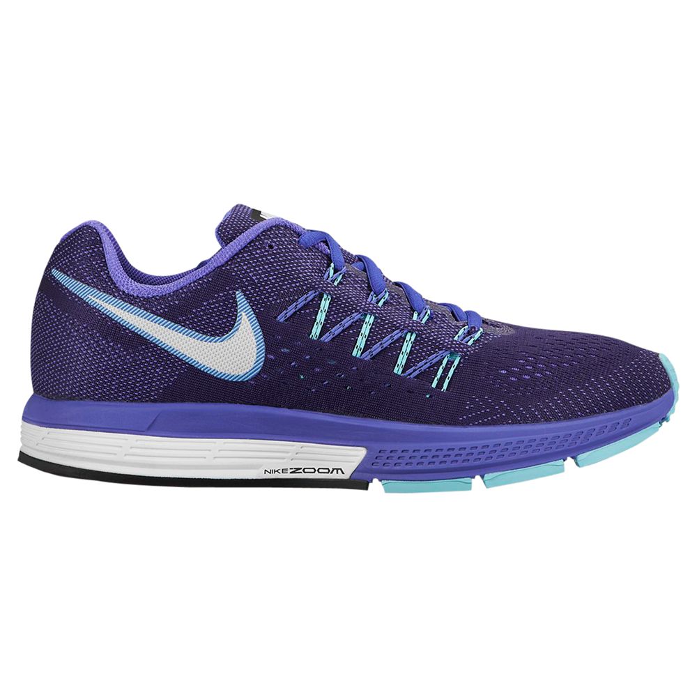 nike vomero 10 violet