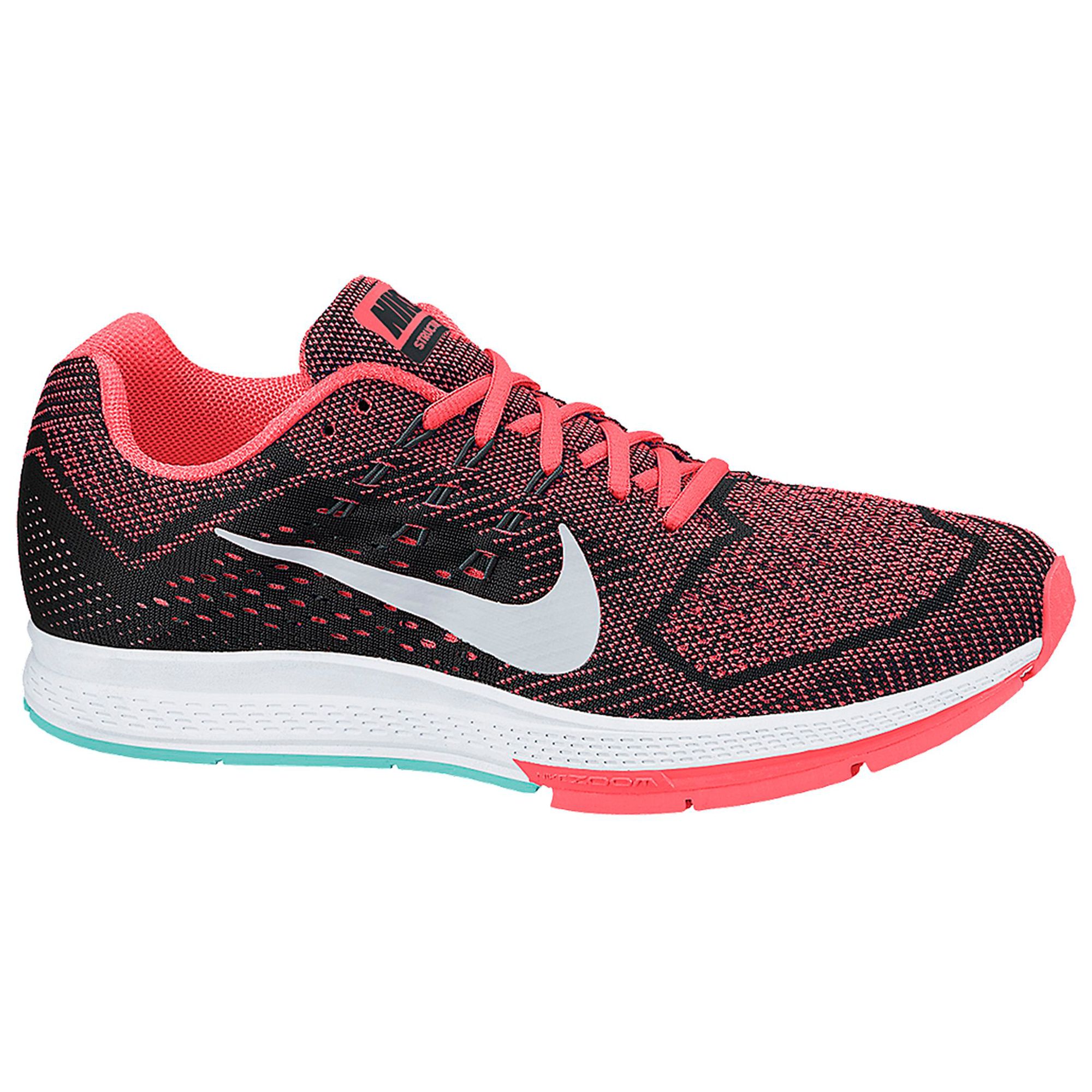 nike air zoom structure 18 trainers