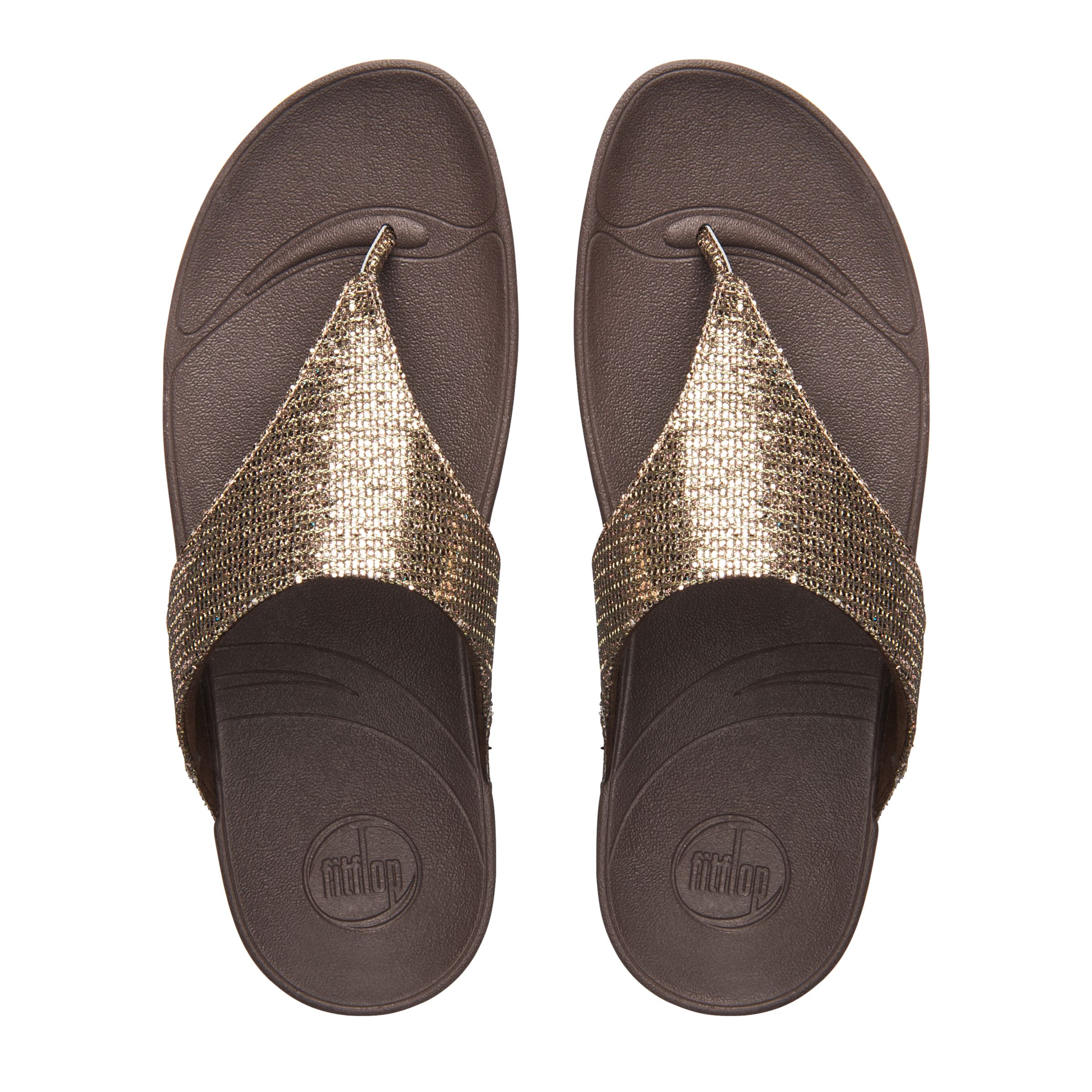 fitflop lulu superglitz