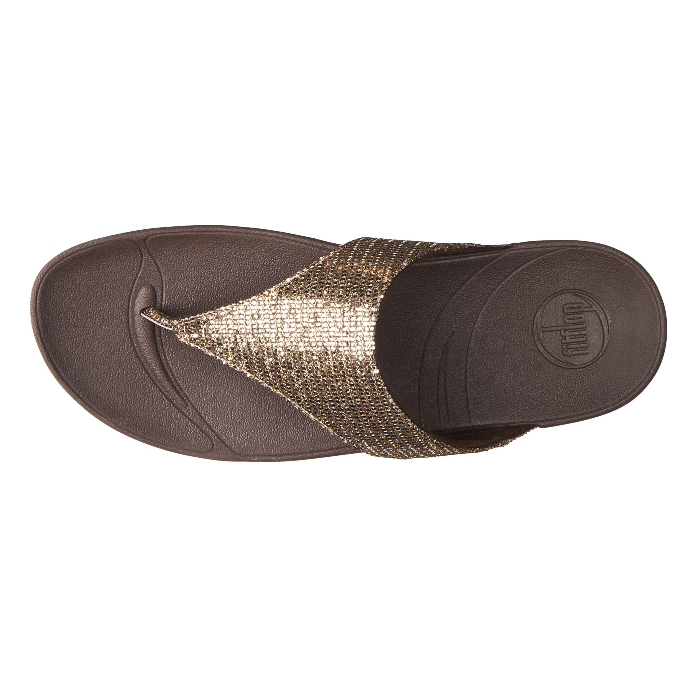 fitflop lulu superglitz