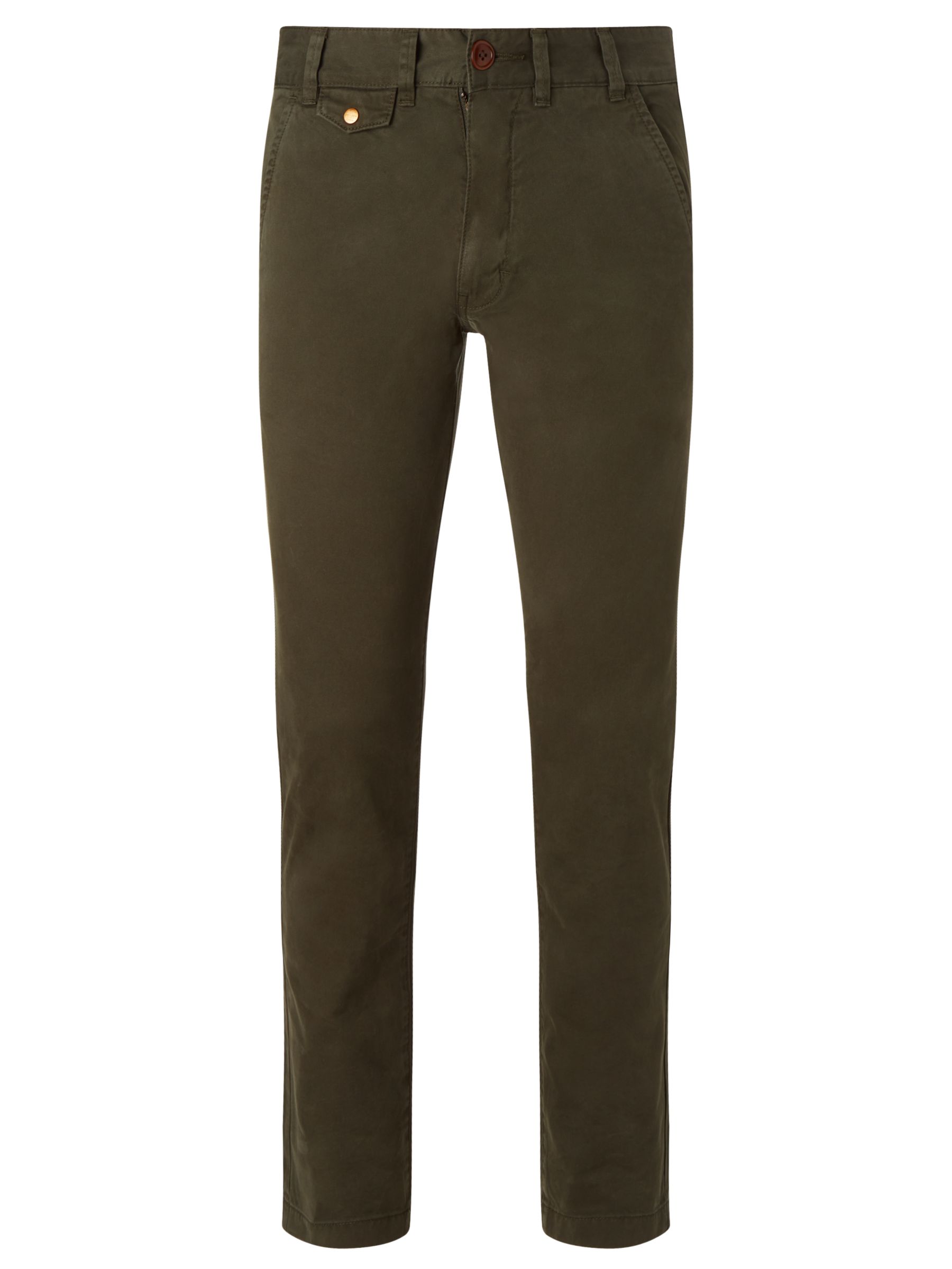 men's barbour neuston twill chinos