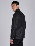 Barbour International Duke Waxed Cotton Jacket