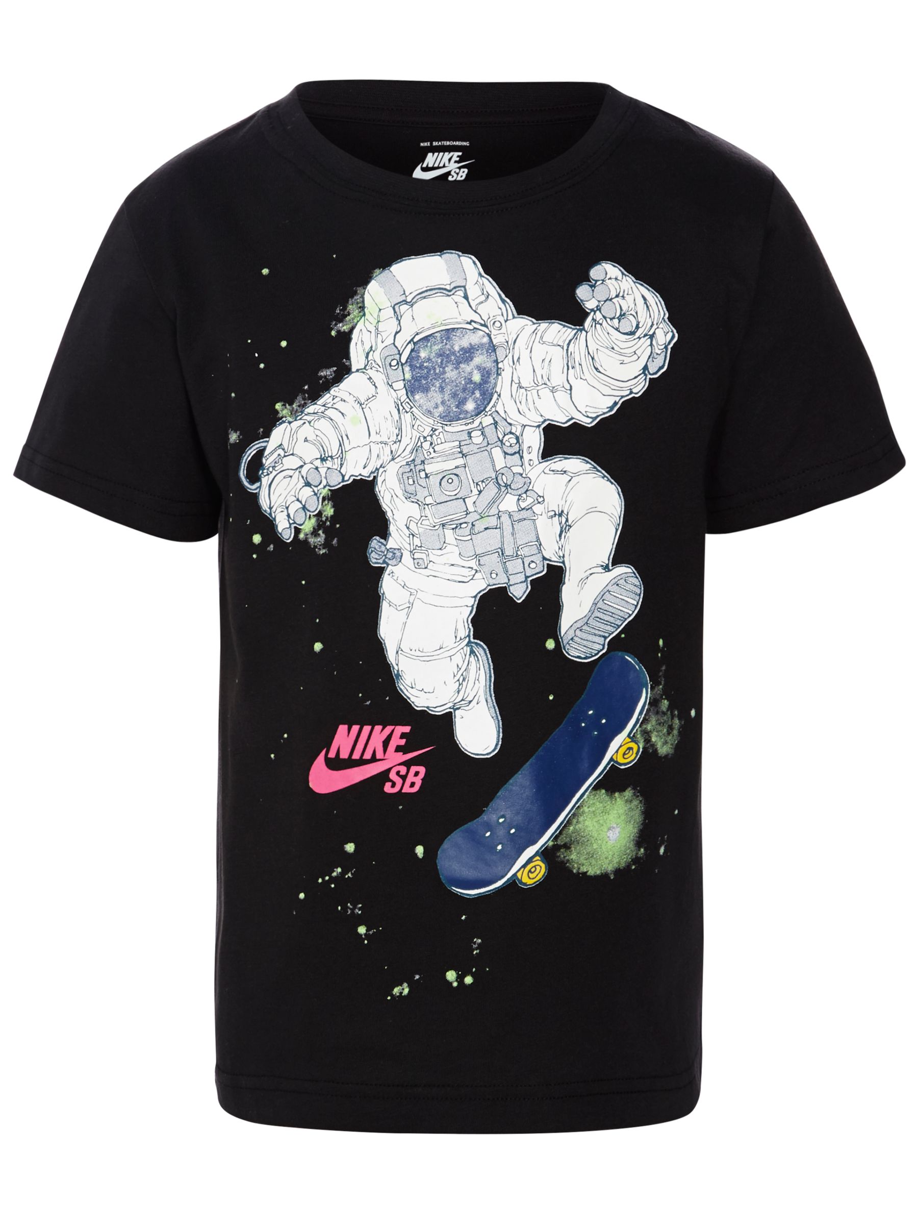 nike spaceman shirt