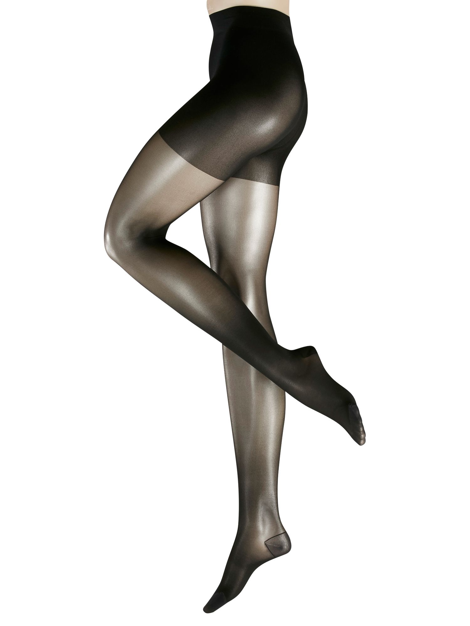 Falke Leg Energizer 30 Denier Tights Pack Of 1 At John Lewis Partners