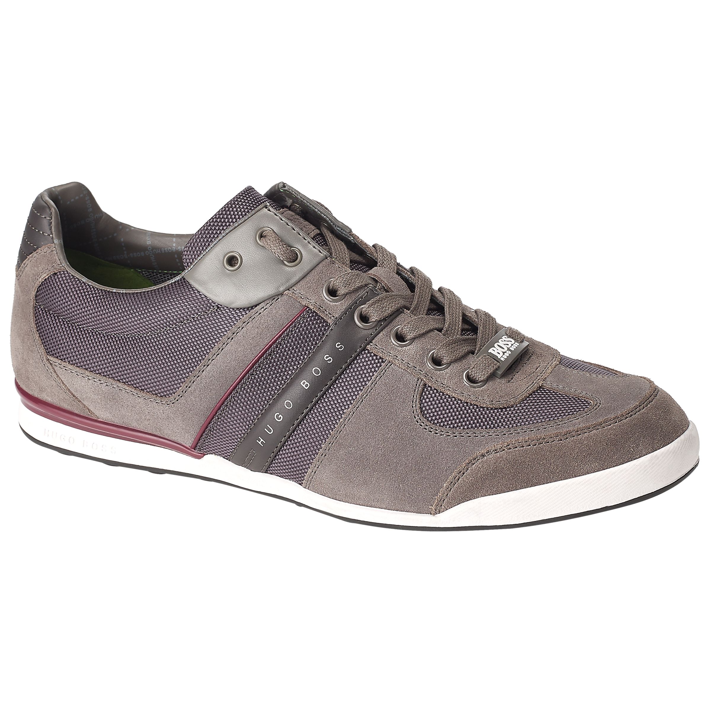 john lewis hugo boss trainers