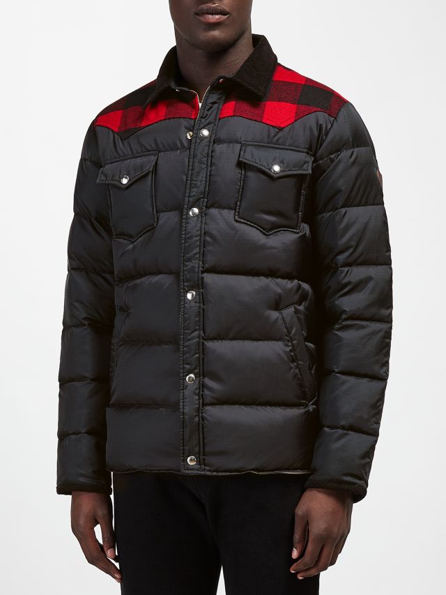 Penfield rockford store jacket mens