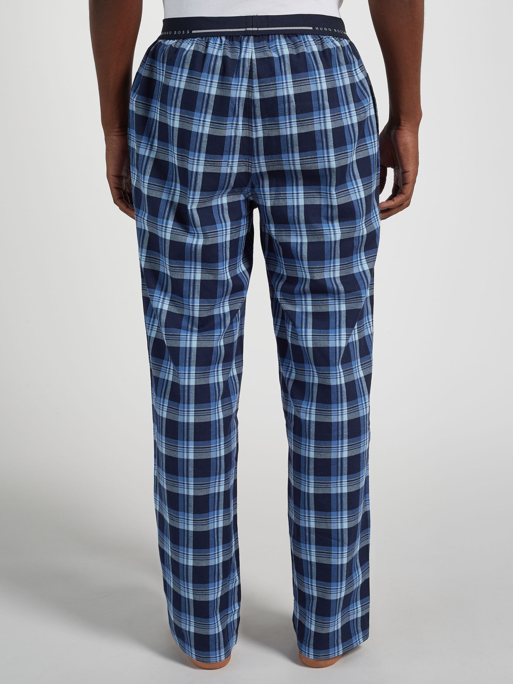 hugo boss pyjama bottoms