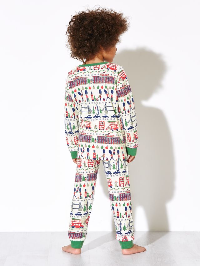 John lewis xmas discount pyjamas