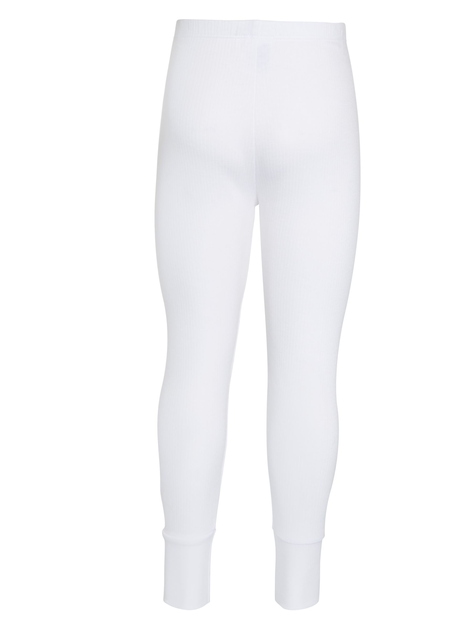 girls thermal leggings