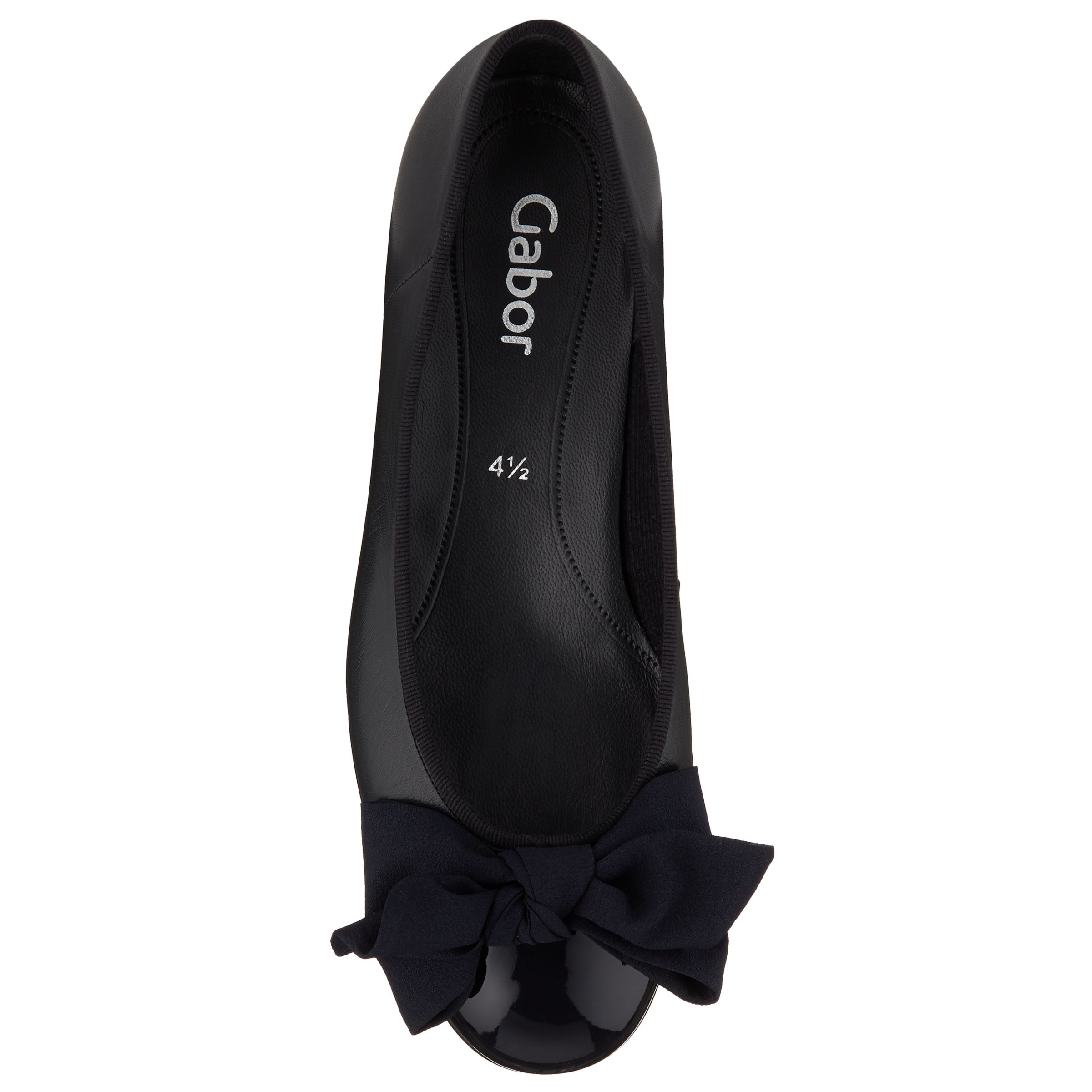 gabor amy pumps