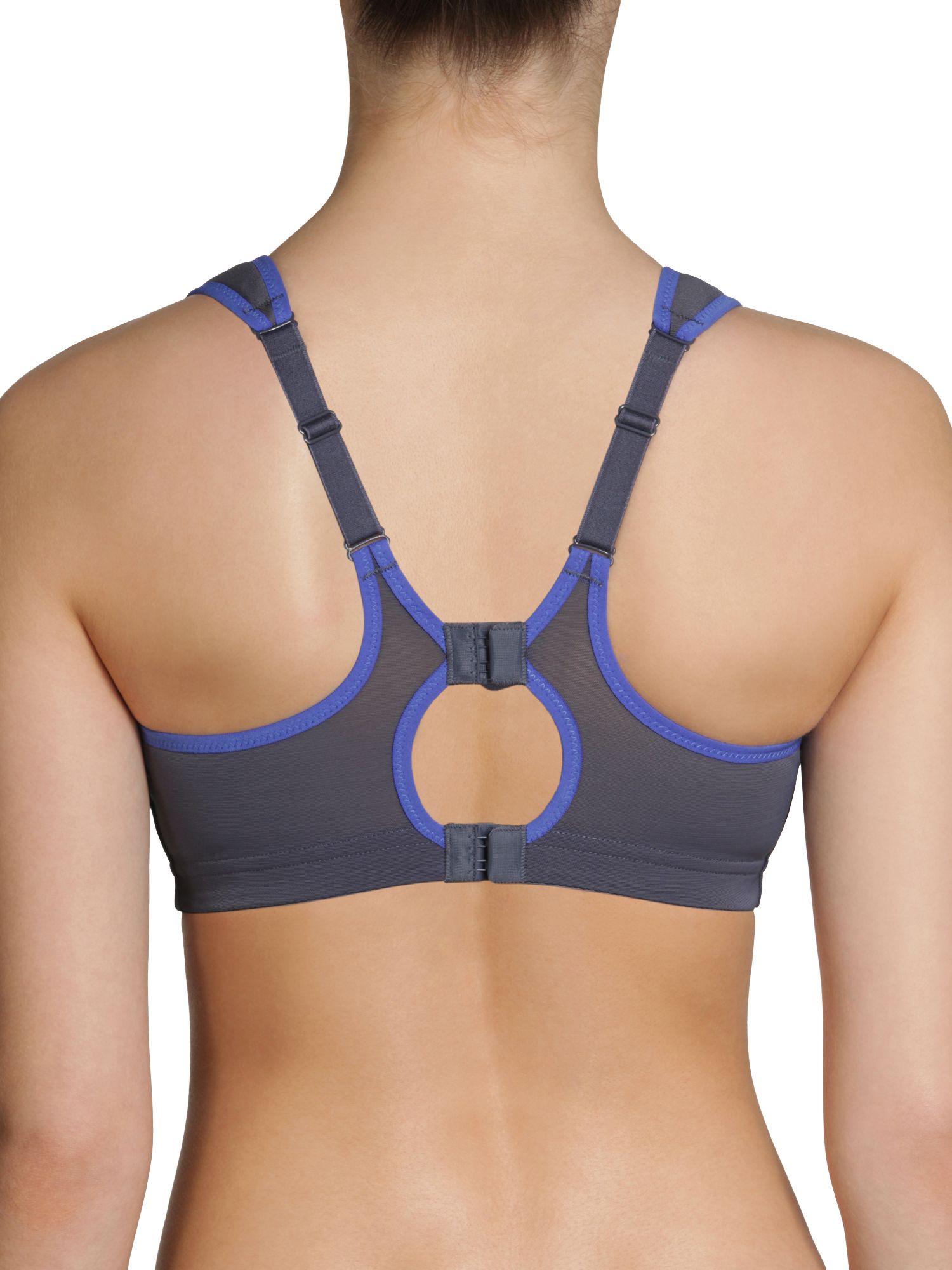  Shock Absorber Women's Active Multi Sports Support
