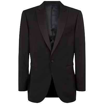 1920s Mens Formal Wear: Tuxedos and Dinner Jackets