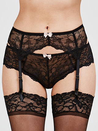 COLLECTION by John Lewis Genevieve Lace Suspender
