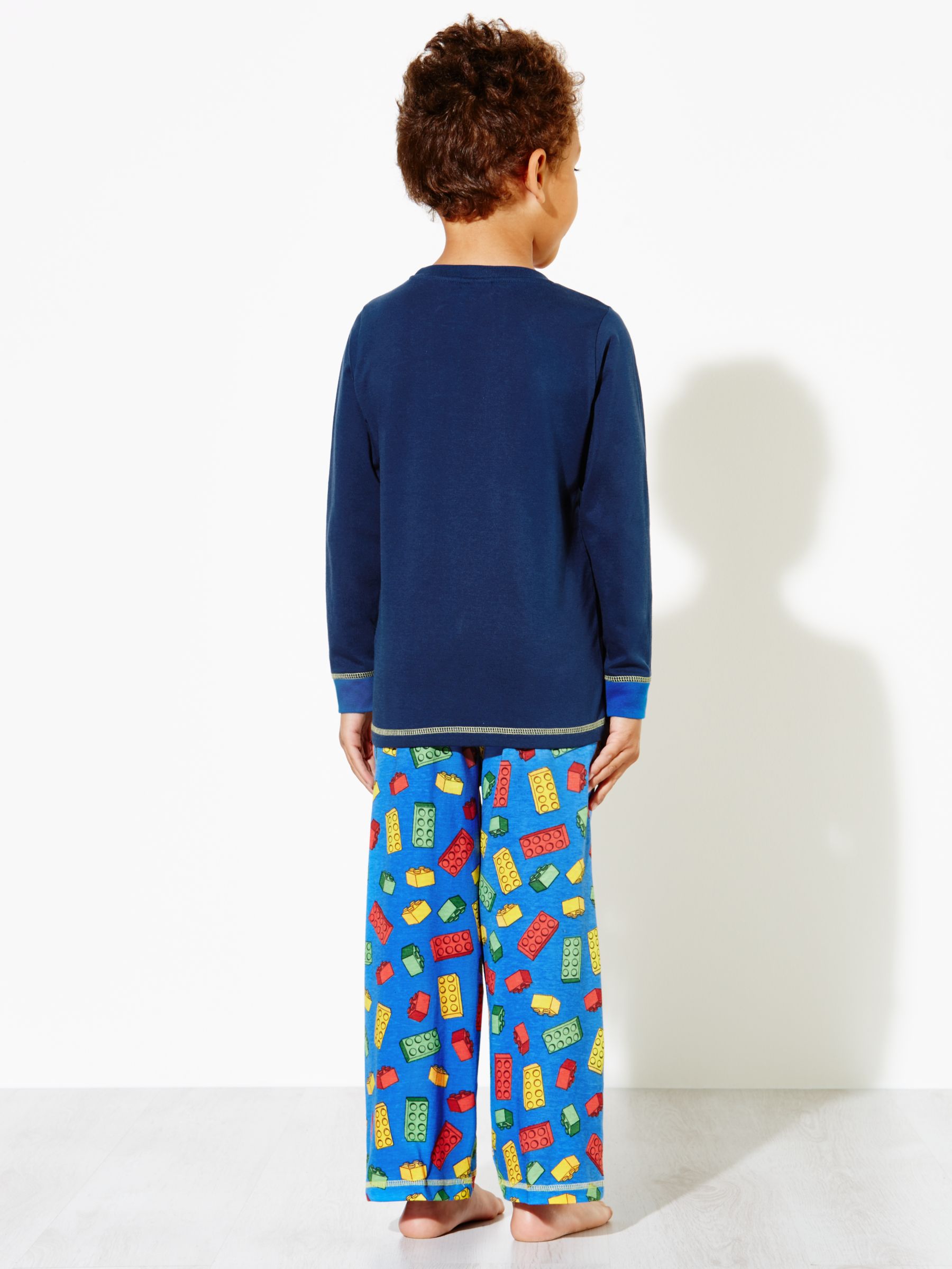 lego pyjamas target