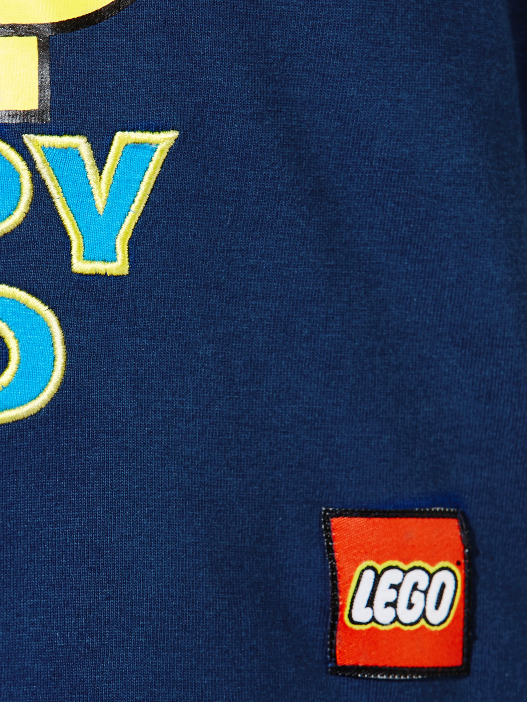 lego pyjamas target