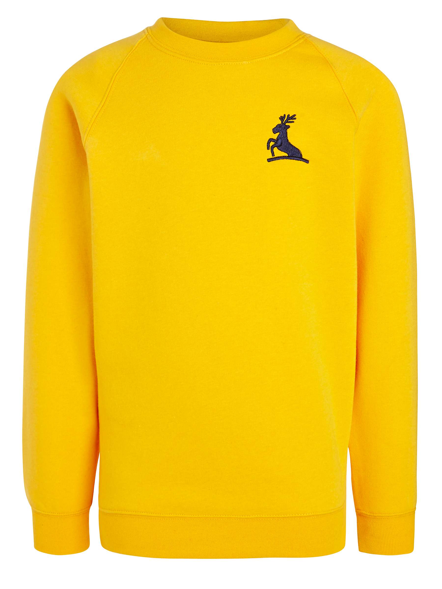 Buy Colfe's School Unisex Sweatshirt Online at johnlewis.com