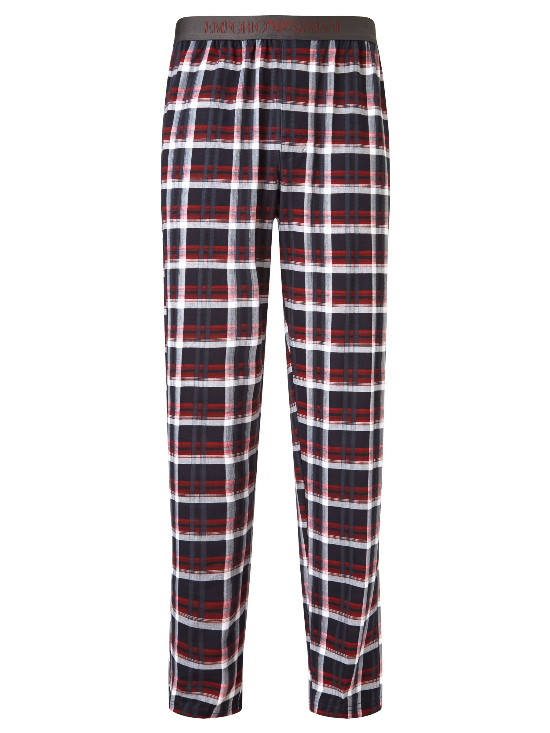 armani pyjama bottoms